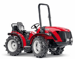 TIGRE 3800