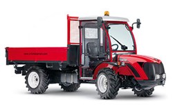 TIGRECAR 5800 PL