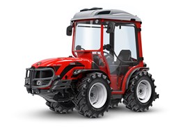 SRX 5800 TORA